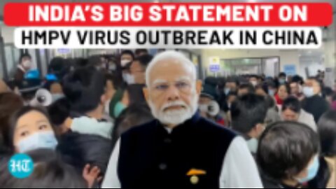 Message From India Surprise Surprise - But Don't Trust All That HT Says