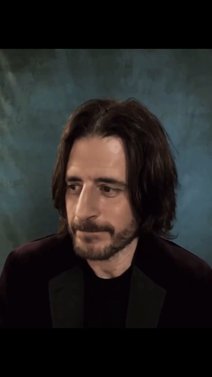 Jonathan Roumie speaks about being fit after 50-his daily routine