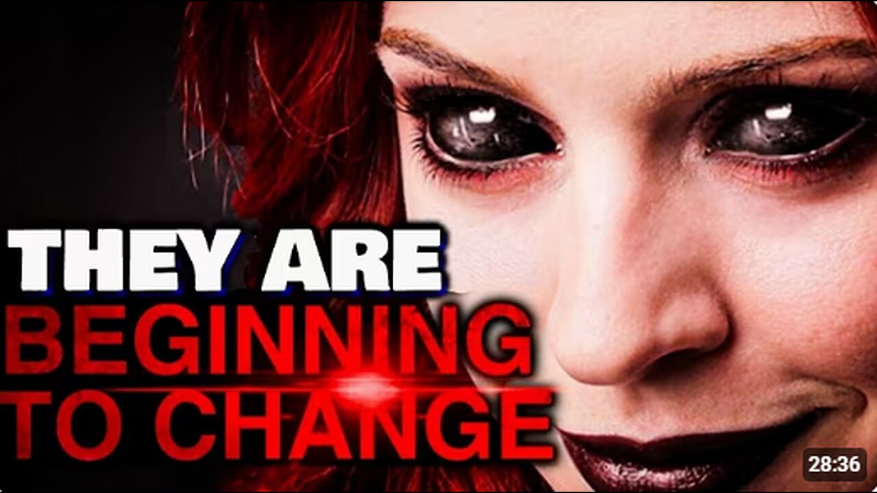 There is Something Very Bizarre About What's Happening to These People (Taylor Swift, Millennials)..