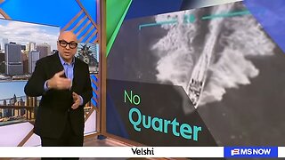 Hegseth under fire: Did U.S. Forces commit a war crime?