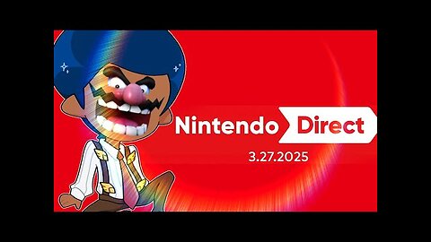 YO NEW TOMODACHI LIFE COMIN! ➜ Nintendo Direct 3-27 Reaction