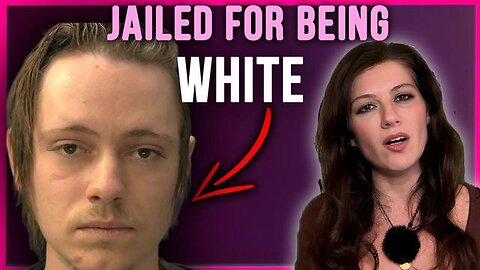 THE JEWISH WAR ON WHITE PEOPLE