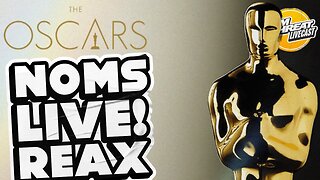 LIVE OSCAR NOMINATIONS 2026 REACTION! | Academy Awards | Film Threat Awards