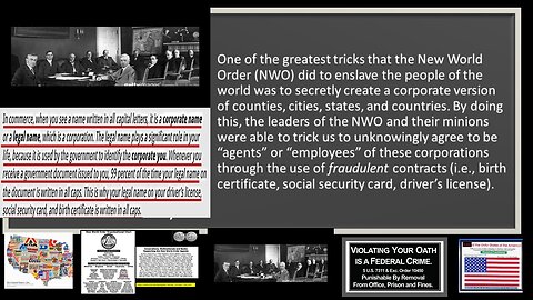 BY NOW EVERY AMOORICAN FROM AMERICAS SHOULD KNOW THAT THE USA INC IS A FOREIGN PEDO CORP 28 USC 3002