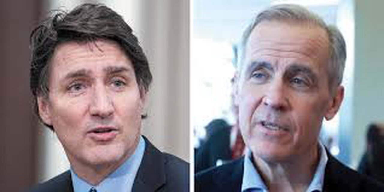 Justin Trudeau’s Legacy & Mark Carney’s Future – What’s Next for Canada?