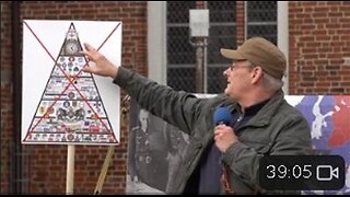 Rüdiger Hoffmann antwortet auf Zuschauerfragen! #staatenlos.info