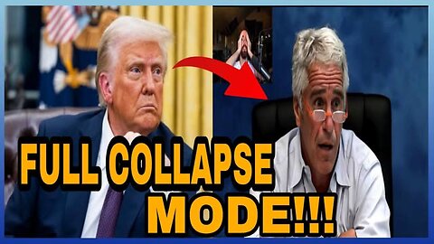 Trump’s Visible Decline: New Footage Sparks Alarming Questions About His Health