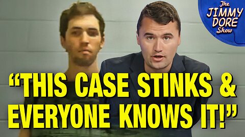 Why Is The PROSECUTION Choosing Tyler Robinson’s Defense Attorney??? w/ Elizabeth Lane