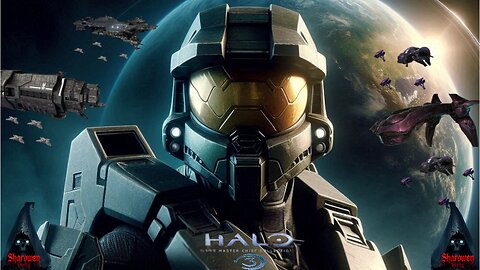 Halo Master chief Collection