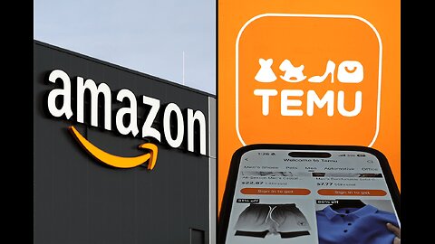 Temu's Takeover: Shaking Up American E-Commerce!