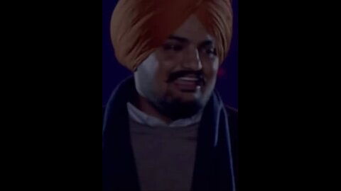 Sidhumoose wala