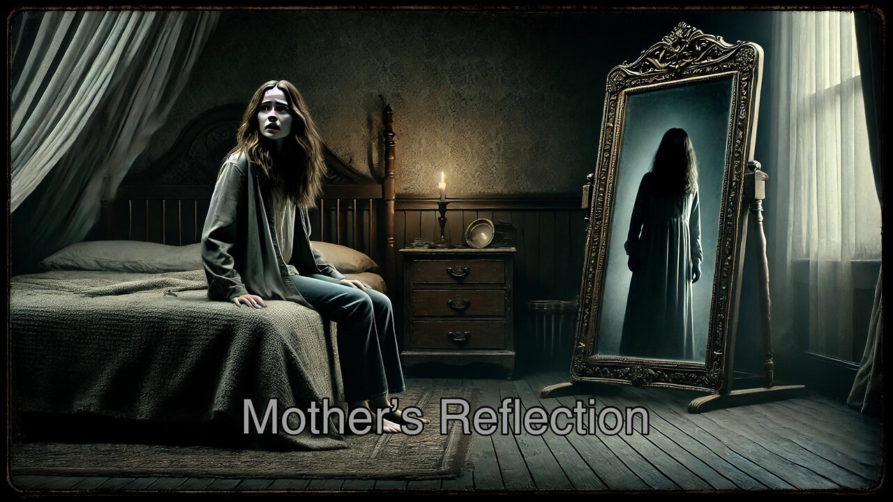 Mother's Reflection | Trailer Movie By Ai