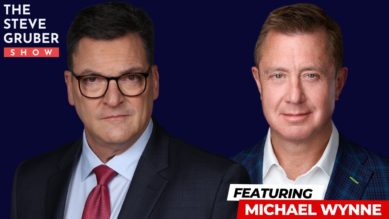 Michael Wynne | Former FBI Director Comey Indicted