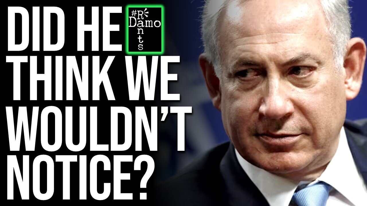 Netanyahu PLAYS DIRTY AGAIN To Collapse Gaza Ceasefire!