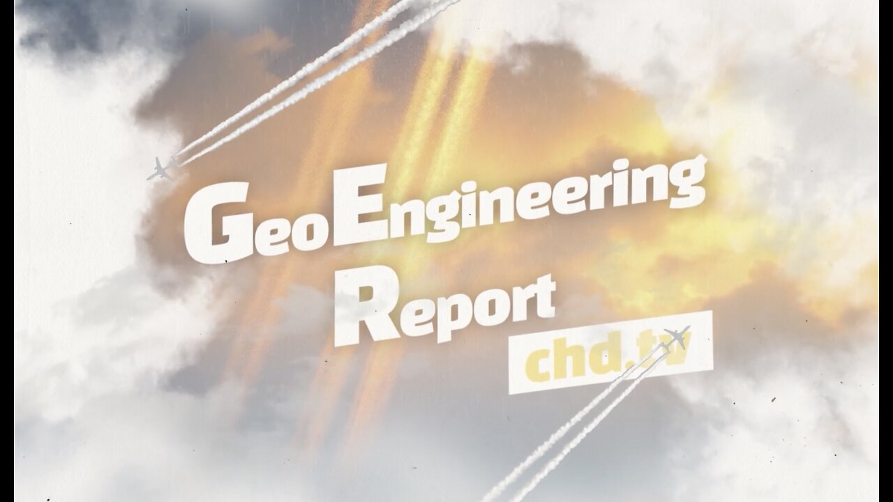 Roundtable Recap - What is Geoengineering?