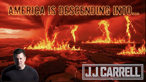 The J.J. Carrell Show EP75 Everything That is Wrong with America in One Halftime Show