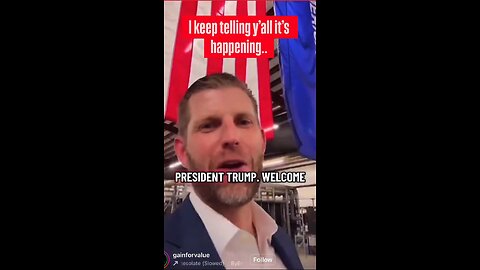 I’ve been saying it over and over, crypto isn’t going anywhere.