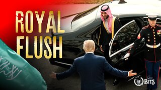 #1117 // ROYAL FLUSH - LIVE