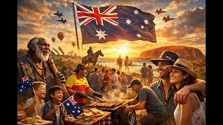 WTF LIVE 131 - Proud to be Australian Day