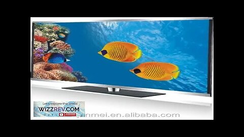 2022 new good quality led tv screen 2k 49inch full hd tv Review