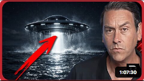 "We Are Not Alone" Part 1: The Files of a US Army UFO Discloser