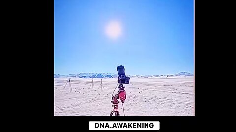 EXPLAINING THE FLAT EARTH AETHER TECHNOLOGY USED IN ANTARCTICA - King Street News