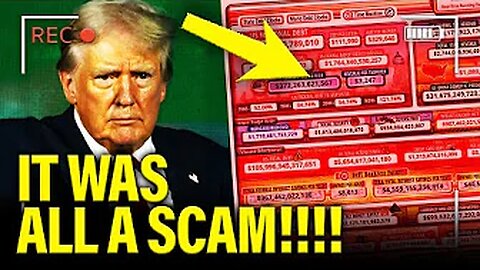 🚨SECRETS of Trump’s FIRING SCAM Get UTTERLY EXPOSED!!