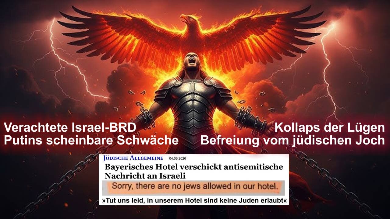 Befreiung vom Joch