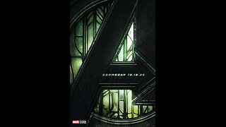 Trailer: X-Men - Avengers: Doomsday - December 18 2026
