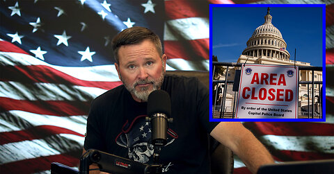 Democrats Can't Stop Voting For Shutdowns! At Least Some Votes Count!