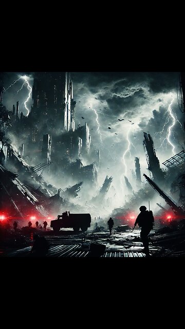 You’ve Never Seen This Before; Or Have You??