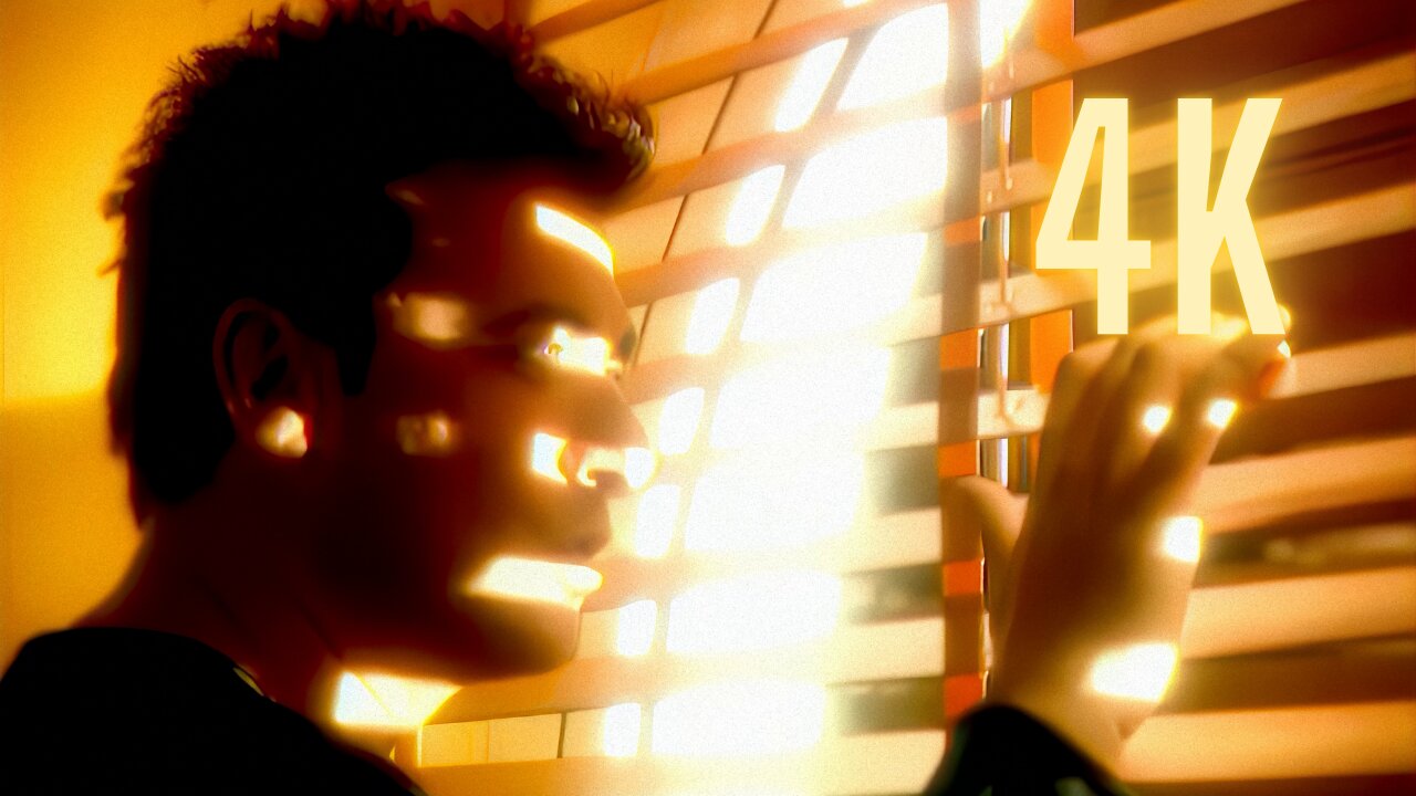 Αντώνης Ρέμος - Έλα Να Με Τελειώσεις | 4K Music Video