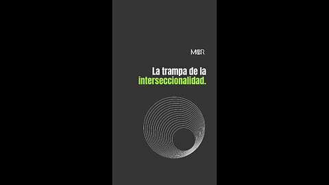 La Trampa de la Interseccionalidad
