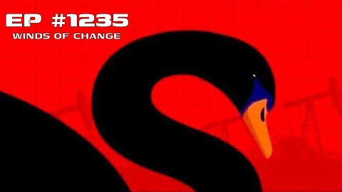 #1235 WINDS OF CHANGE LIVE FROM THE CALIFORNIA REPUBLIC 10.30.25