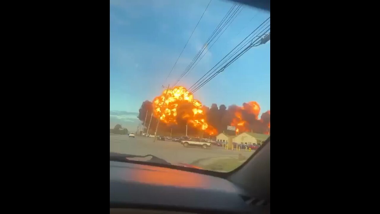 UPS Flight bound for Honolulu, Hawaii had crashed in Louisville