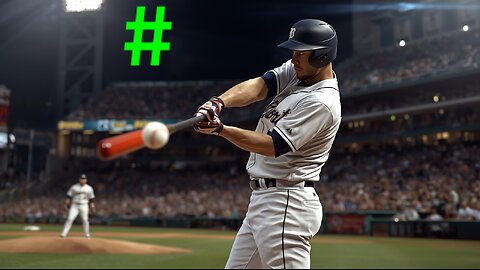 Carpenter's historic playoff: 2 HRs, 6 reaches.
