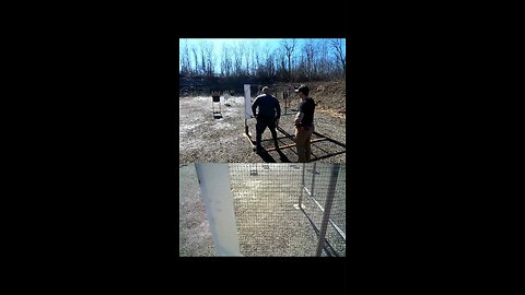 Dynamic Shooting Sports USPSA - March 9th, 2025