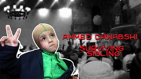 One of Their Rituals Involves the Celebration of the Immolation of an Infant...