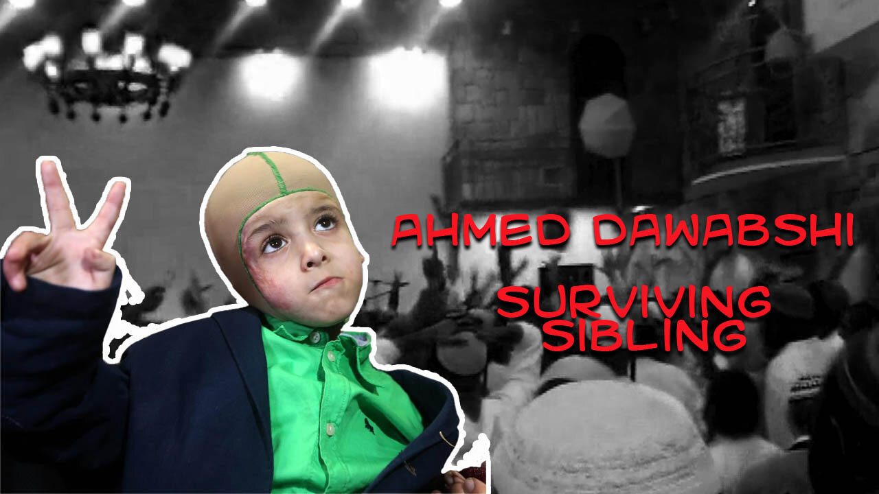 One of Their Rituals Involves the Celebration of the Immolation of an Infant...