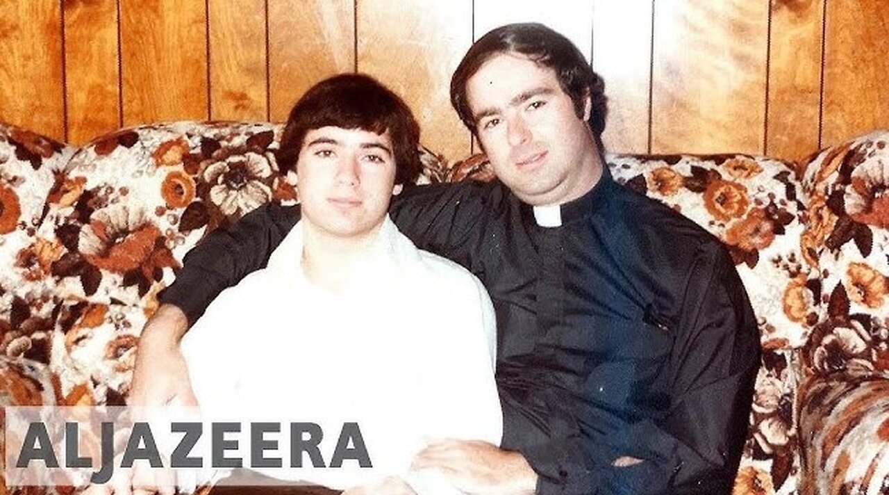 Babylon is fallen: more Roman Catholic church abuse of children! (17)