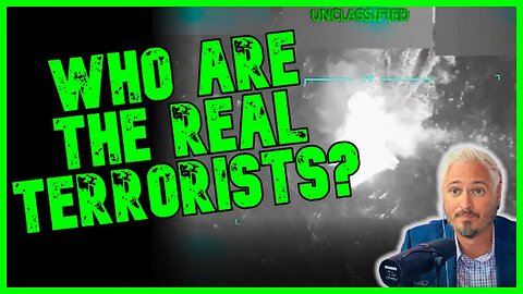 ’T*RRORIST CARTEL’: TRUMP ESCALATES VENEZUELA WAR TO BOILING POINT | The Kyle Kulinski Show