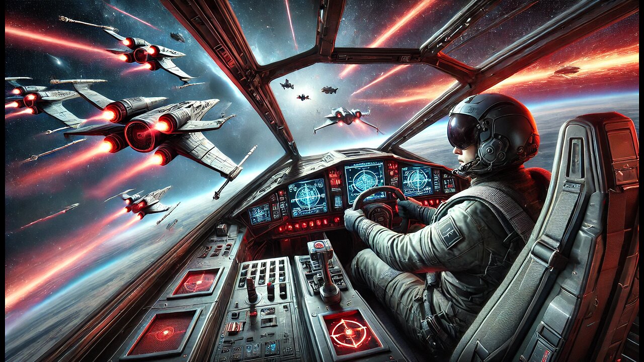 Eve Online- When your Local Sector is flooded with Bad Intentions