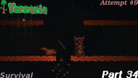 Terraria Playthrough #9 Part 34