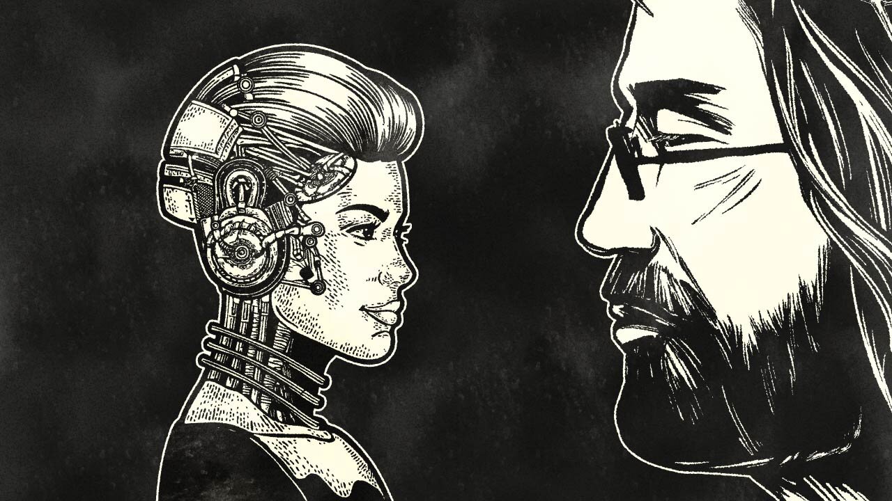 【エンドゥ】AI【切り抜き】