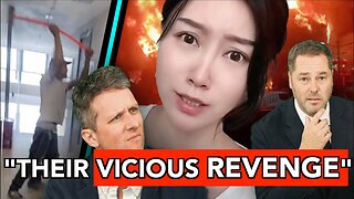 Chinese Citizens STRIKE BACK + China's Sick New Punishment Exposed - #282