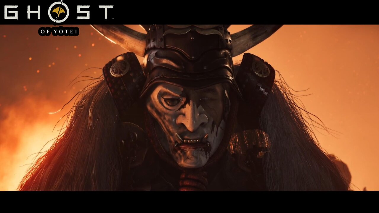 Ghost Of Yotei P4 10/05/2025 The One That Got Away (Twitch Stream)