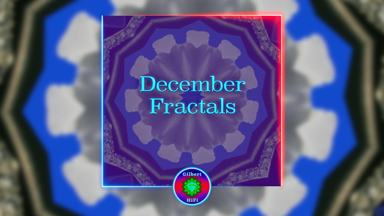 December Fractals