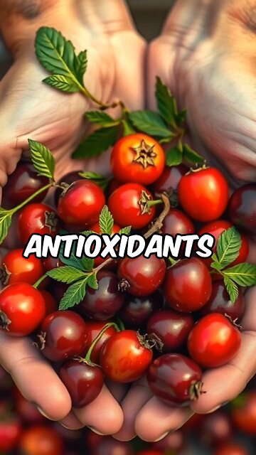 Cranberries for Urinary Health Benefits