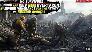 RUSSIA DENAZIFIED Ukrainian Generals & British Military Advisers who ran the Operation 'Spider Web'