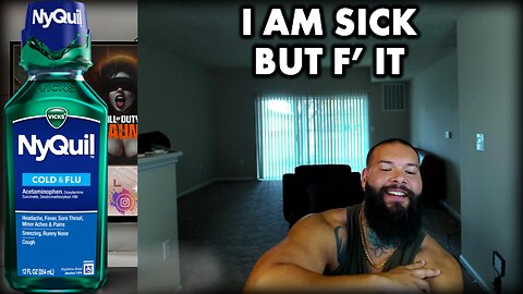 COSMIC VAN DENIM - NyQuil Stream